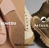 SHOE LIBRARY in repetto☆開催中～♡