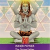 内なる力　聖なる父　INNER POWER The Divine Father