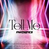 FANTASTICS from EXILE TRIBE の新曲  Tell Me 歌詞