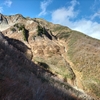 雨飾山へ　その３