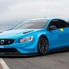 ボルボ S60 ポールスター WTCC