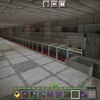 のんびりマイクラS７#113～ネザー鉄道海底神殿線を敷設する