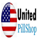 Unitedpillshop Online ED Pharma