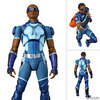 【ザ・ボーイズ】マフェックス『Aトレイン／A-TRAIN』MAFEX THE BOYS 可動フィギュア【メディコム・トイ】より2025年7月発売予定♪