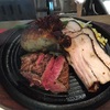 299. メガプレート@トゥッカーノ・グリル(秋葉原)：満腹になるまで肉を食べたい方はぜひ！