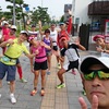 行き先は天国？快気祝いの30kmラン