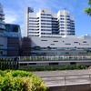 中央区新都心からさいたま新都心駅まで