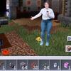 【Minecraft Earth】WWDC2019でプレイ動画が初公開。最先端ARゲーム
