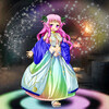 CC26：着せ替えイリスちゃん