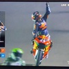 長島！！勝った！！勝ったーーー！！！　2020motoGP開幕