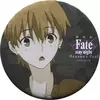 「劇場版 FATE/STAY NIGHT[HEAVEN’S FEEL] II.LOST BUTTERFLY×UFOTABLE DINING 第三期間」 お楽しみくじ2019の中で最もレアな作品を決める　プレミアグッズランキング　