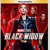 ブラック・ウィドウ MovieNEX [ブルーレイ+DVD+デジタルコピー+MovieNEXワールド] [Blu-ray]