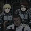 アニメ進撃の巨人 第三期 9話 壁の王 感想 進撃の巨人趣味ブログ アニメ進撃の巨人 第三期 9話 壁の王 感想 進撃の巨人趣味ブログ