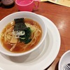 バーミヤンでキッズラーメンを食べよう