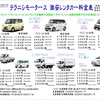 レンタカー京都で探すならテラニシモータース