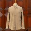 「BONCOURA」×「STRAY SHEEP」CORDUROY SHIRTS コーディネート