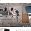 教材として使えるかも：Boston Dynamics「Atlas Gets a Grip」