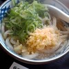 瀬戸うどん　★★★☆☆