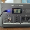 【マンションでも太陽発電 ,日中編】JVC Powered by Jackery ポータブル ソーラーパネル