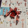 赤いガンダム