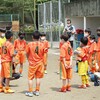 2022年6月12日 鴻巣MJ招待U-11🏆