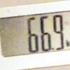体重測定３１＆思い通りには、、
