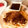 【本日のランチ】Nicsmann @ The Starling【サラダバー付】