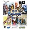 意外と安く買えるプレイステーション３の戦国ＢＡＳＡＲＡ　逆プレミアソフトランキング