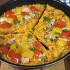 昨日何食べた？ パエリア