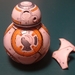 BB-8 製作記 電飾に挑戦 Part3