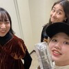 24日、11人のアンジュルム ライブツアー千秋楽＠武道館