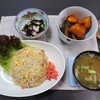 6月30日の晩御飯