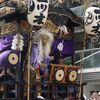 令和元年 赤坂氷川祭 神幸祭