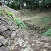 石垣山城登城！続日本100名城 10城目 「一夜城」と呼ばれた陣城～其の二（完）