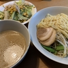 今宵はつけ麺なり。