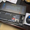 Keychron K8 ProとケンジントンPro Fit Ergo TB450‐弟提供レビュー