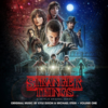STRANGER THINGS 