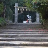 福岡 糸島 櫻井神社