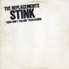 Stink | Replacements