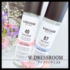 香り長持ちファブリックミスト『W.DRESSROOM ドレスパフューム』