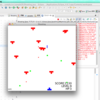 今からはじめるプログラミング５９（シューティングその４）