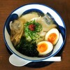 食べ損ねたリピ絶品夏のラーメン二杯目はいつになるのか❓️😓