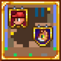 【Terraria Mod紹介】World Map Housing：NPCの住まいが一目でわかる神ツール！
