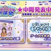 【モバマス】2018年版「アイドル紹介」も凄かった～卯月とゆかりはズッ友だよ～