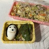 腰掛けOLの腰掛け弁当 | お祭り気分で焼きそば弁当