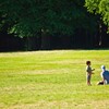 子供の自主性を育てるにはまずは親の自主性を見せる。そして子供の自主性を邪魔しない。