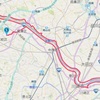 スカイブリッジと多摩川水道橋を巡る５５ｋｍサイクリングで俺流週末デュアスロン達成