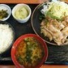 これぞ日替わり定食750円(^-^)v