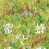 書評『蜜蜂と遠雷』感想　本屋大賞と直木賞のW受賞も納得！　恩田陸の集大成にもなる作品では？