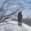 ◆'20/12/27    鳥海山…開拓～行ける所まで④